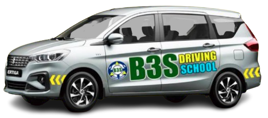 B3S Driving School